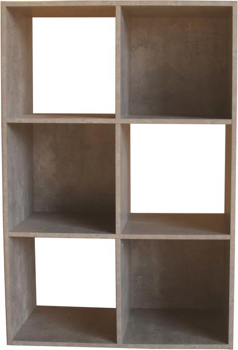 Concreta