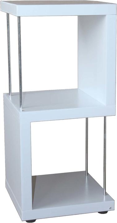 Produktbild HTI-Line Regal (30 x 30 x 65 cm)