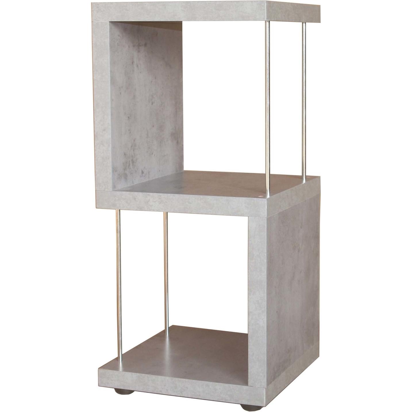 HTI-Line, Regal, Regal (30 x 30 x 65 cm)