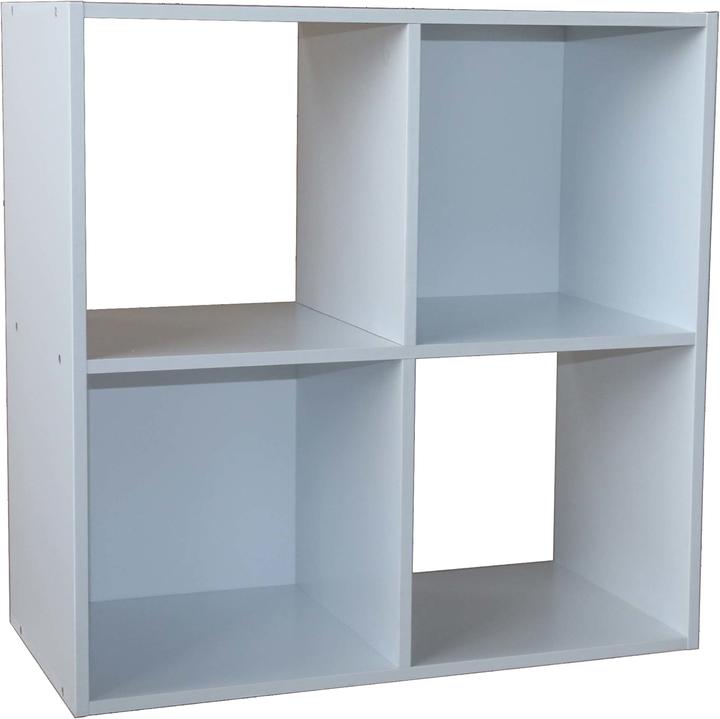Produktbild HTI-Line Regal (60 x 30 x 60 cm)