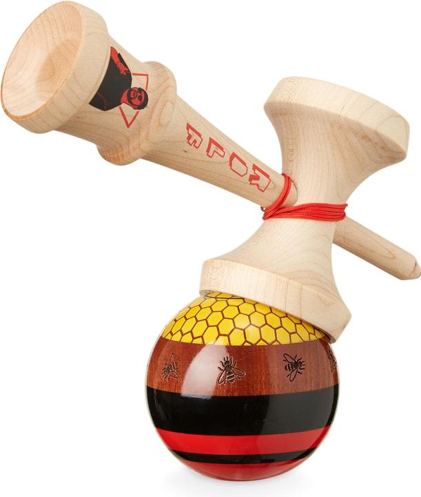 Produktbild Krom DJ Pro Mod Rolf Maple (1 Spieler)