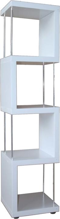 Immagine prodotto HTI-Line Scaffale (30 x 30 x 126 cm)