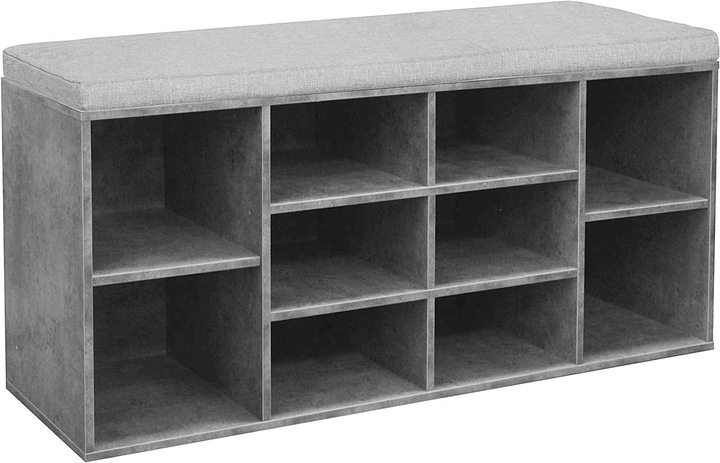 Produktbild HTI-Living Michaela (104 x 48 x 30 cm)