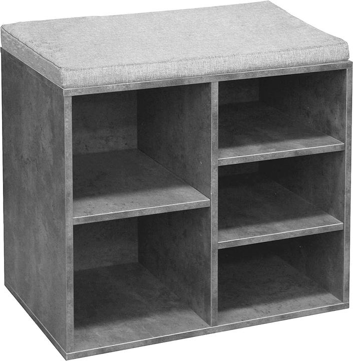 HTI-Line Allen (52 x 30 x 48 cm)