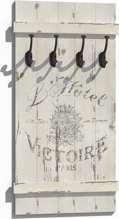 Actual product image HTI-Line Coat rack