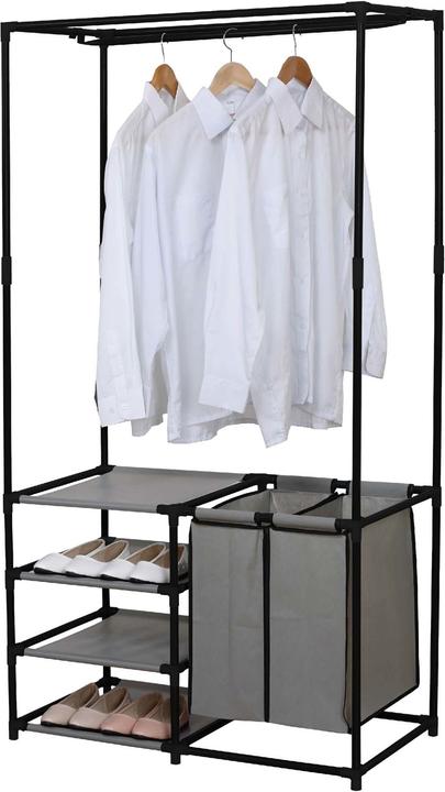 Produktbild HTI-Line Garderobe