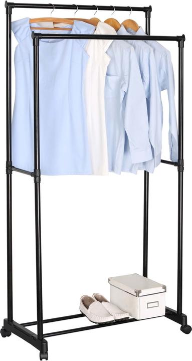 Actual product image HTI-Line Coat rack