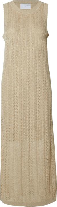 Immagine prodotto Selected Maxi abito in maglia (M)