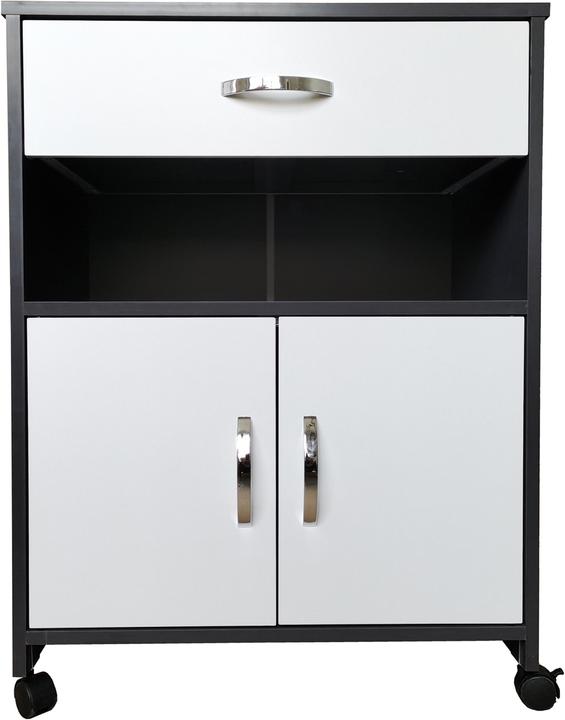 HTI-Line Armoire de cuisine (60 x 40 x 80 cm)