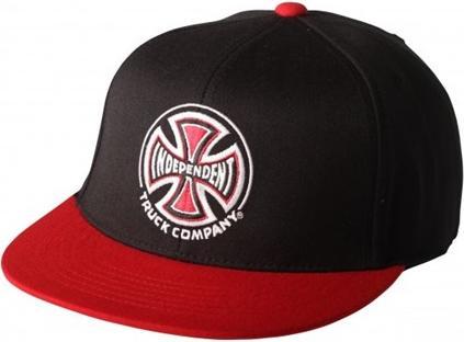 Produktbild Independent Truck Co Cap (XL)