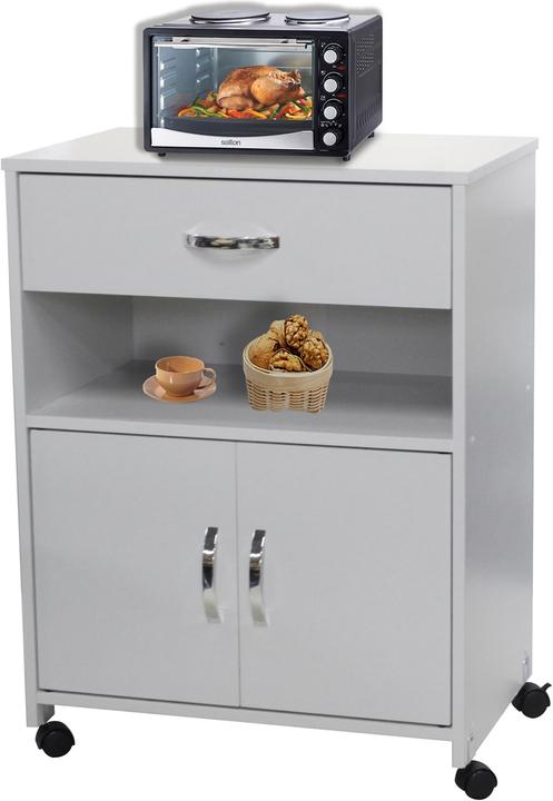 HTI-Line Küchenschrank (60 x 40 x 80 cm)