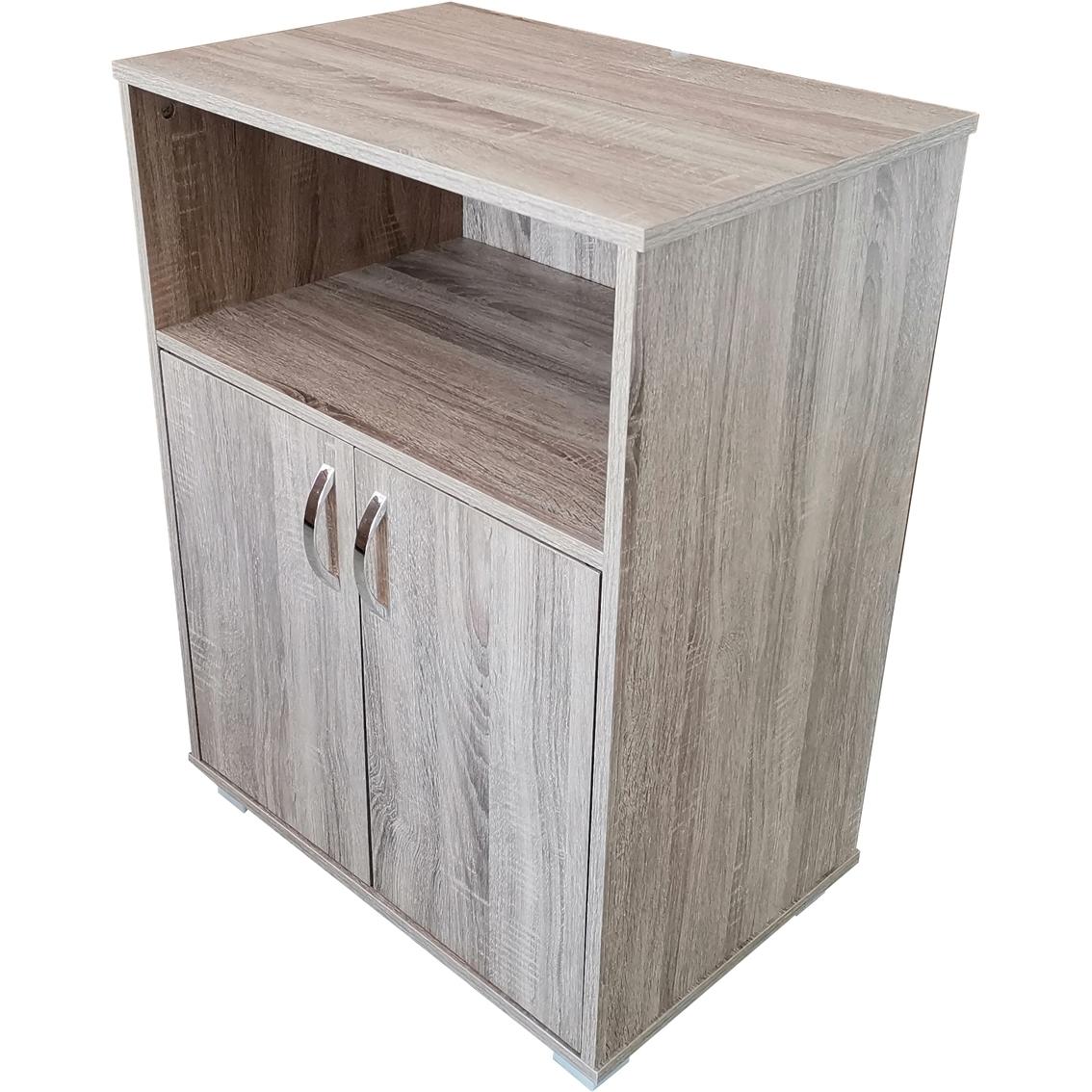 HTI-Line, Regal, Küchenschrank (60 x 80 x 40 cm)