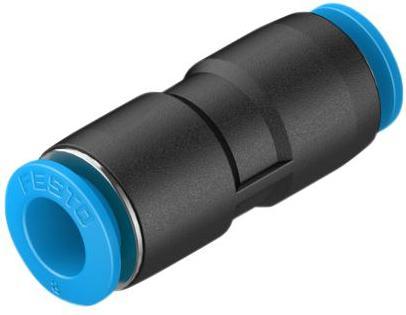 Festo Push-in Connector 8mm to 6mm (Rohrverschraubung)