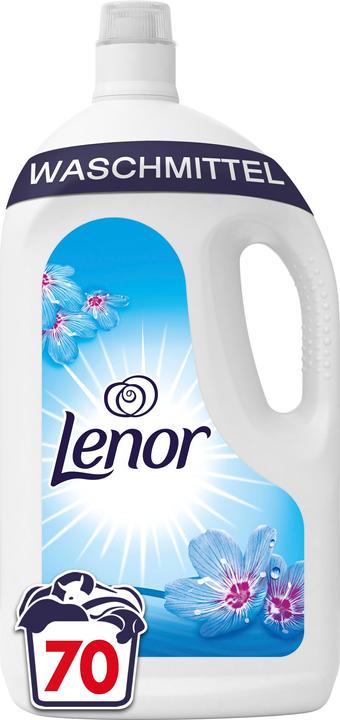 Lenor April Fresh (70 Washing cycles)