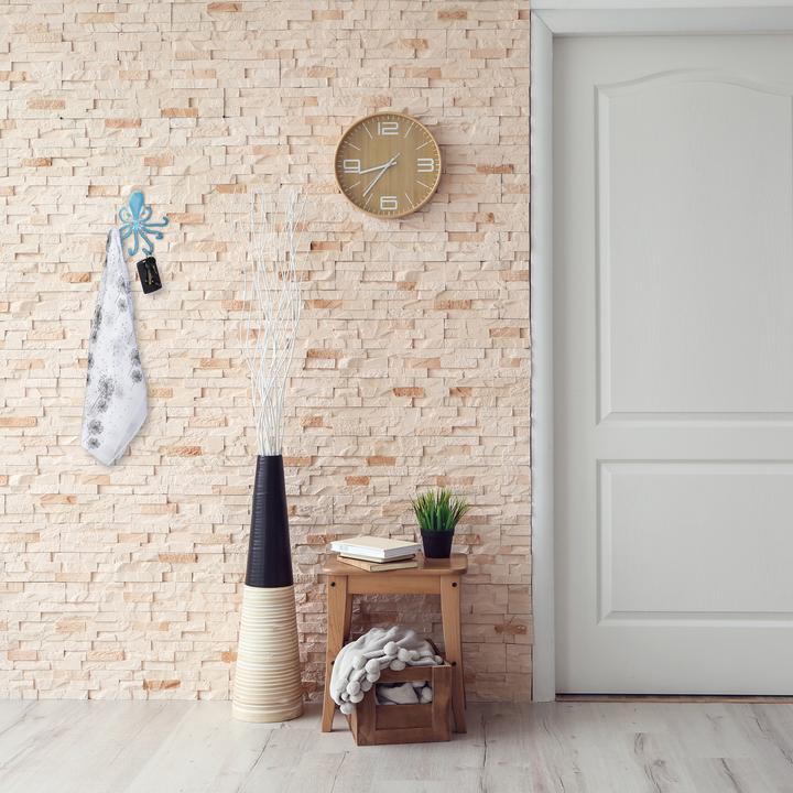 Actual product image Relaxdays Wall hook