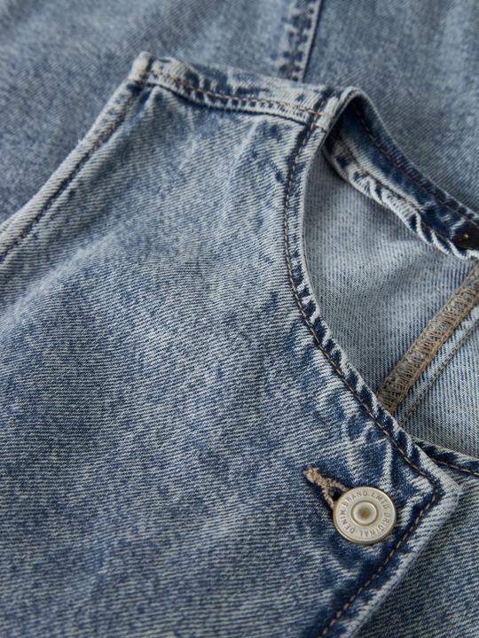 Produktbild Lmtd Regular Fit Jeansweste (134, 140)