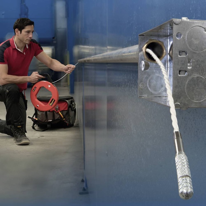 Image du produit C.K Magma Spiraflex (30 m)