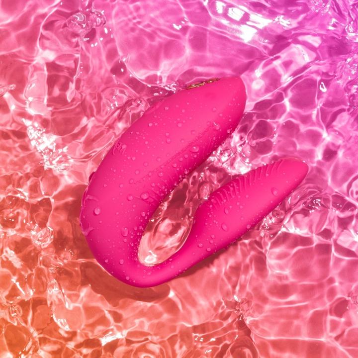 Productafbeelding We-Vibe Chorus Pro