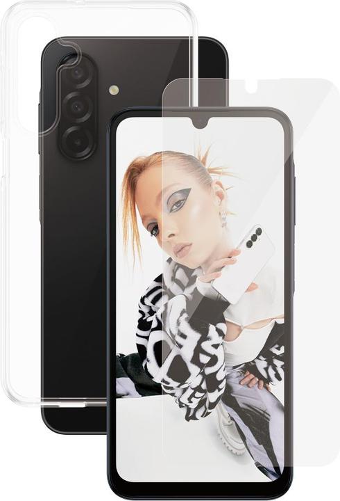 Image du produit PanzerGlass Care By Fashion (1 pcs, Samsung Galaxy A26)