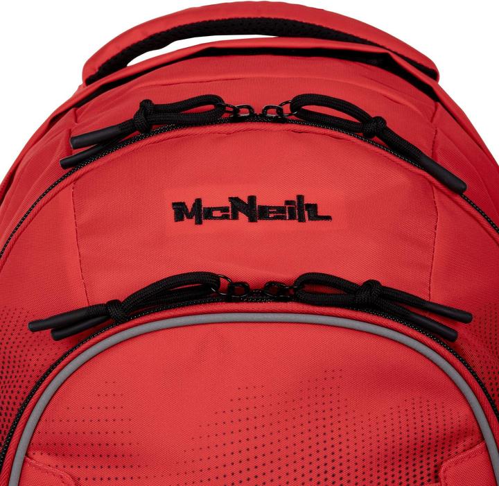 Produktbild Mc Neill Milo Schulrucksack 43 cm (27 l)