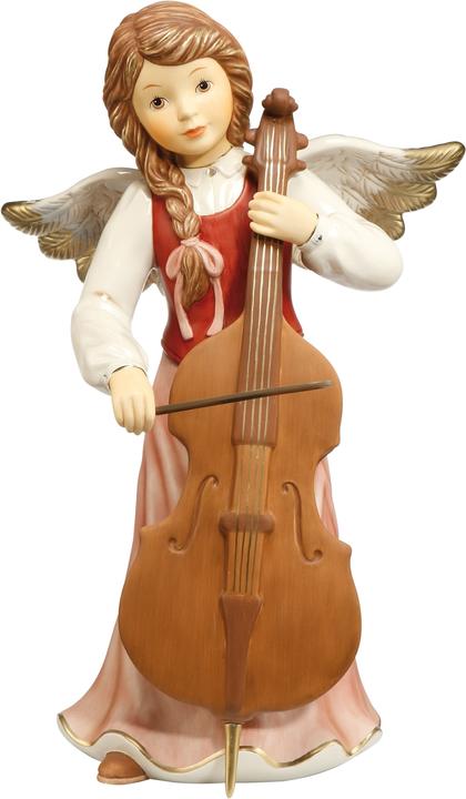 Goebel Himmlische Sinfonie