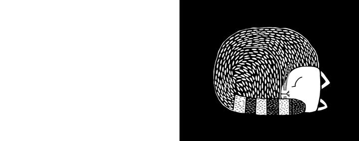 Produktbild Das grosse Malbuch von Mies van Hout