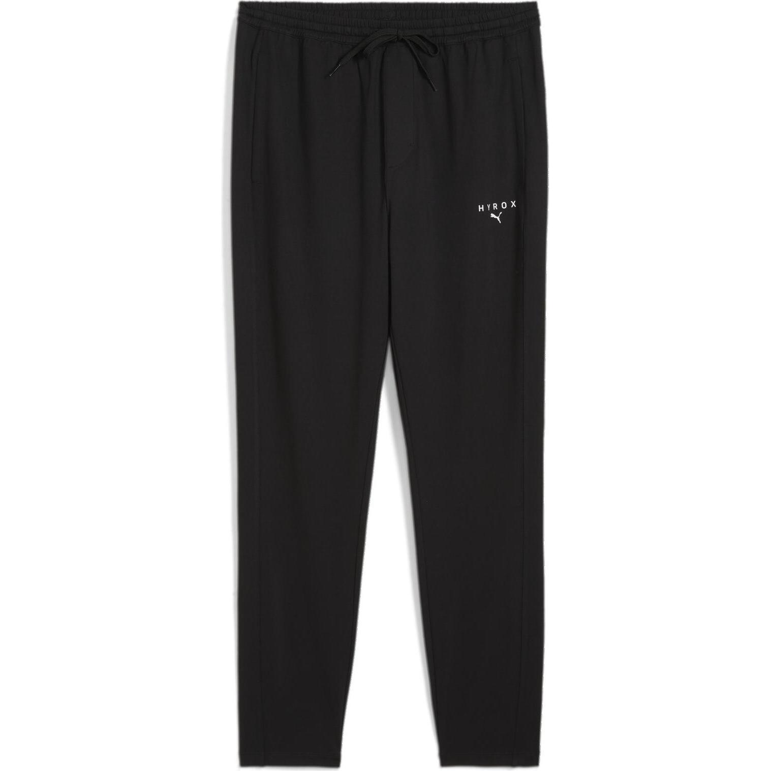 Thumbnail - Puma, Herren, Sporthose, M x HYROX M Cloudspun Jogger (S), Schwarz, S