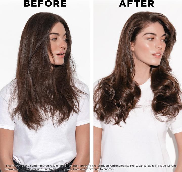 Image du produit Kérastase Chronologiste Crème de Régénération (200 ml)