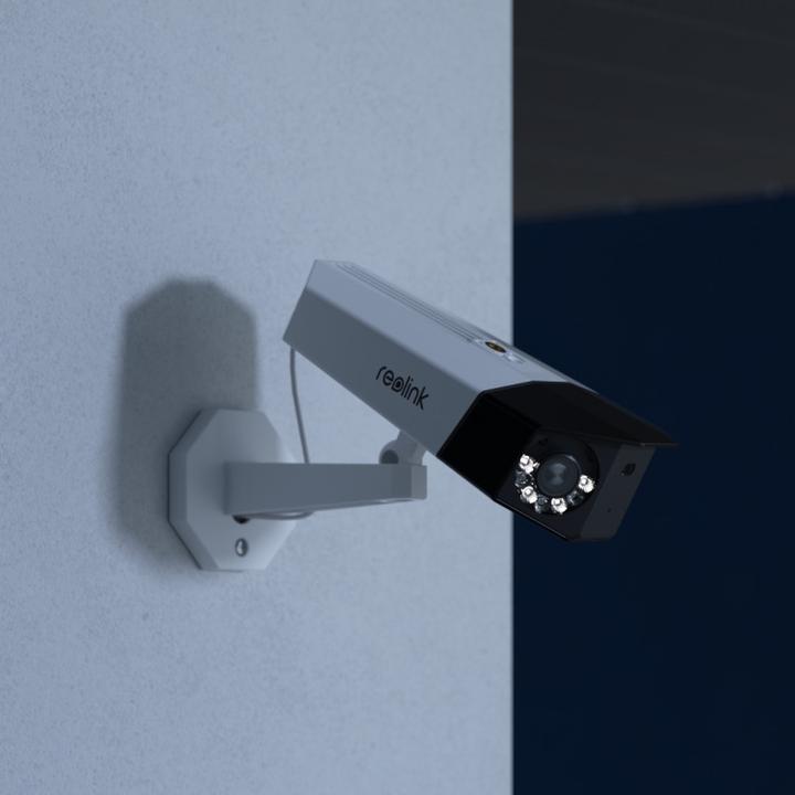 Produktbild Reolink Duo Series P750-16MP (7680 x 2160 Pixel)