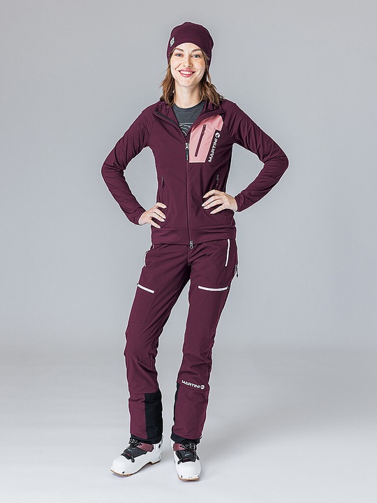 Produktbild Martini Hybridjacke Yalca (XL)