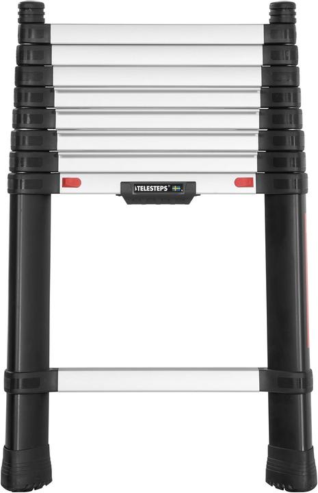 Actual product image Telesteps Teleskopleiter Prime Line 3.0m (Telescopic ladder, 300 cm)