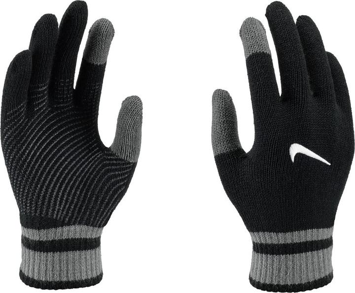 Produktbild Nike Y Handschuhe Jerseyware Mit SilikonNoppen (M)