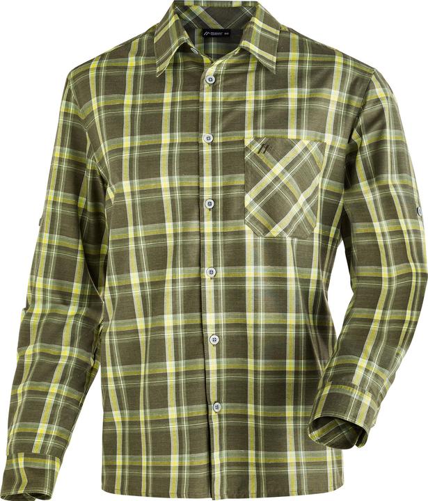 Produktbild Maier Sports Claas (4XL)