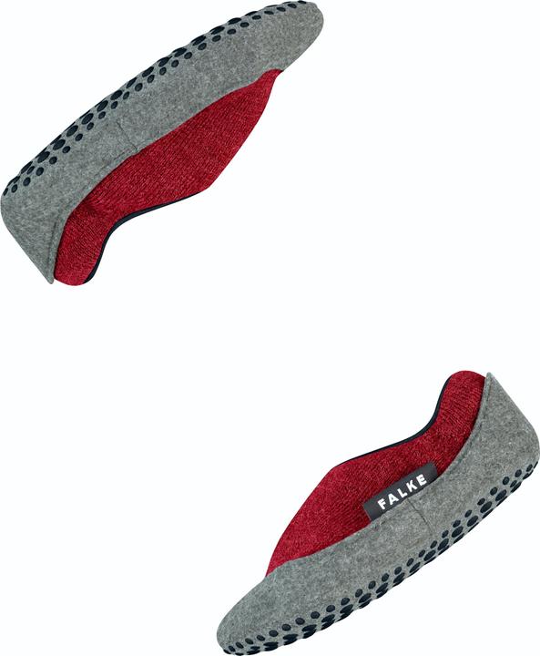 Actual product image Falke Cosy Slipper IN CP (37)