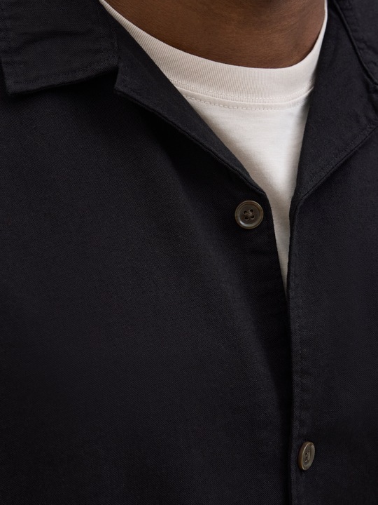 Immagine prodotto Jack & Jones Plus Size Relaxed Fit Hemd Hemd (5XL)