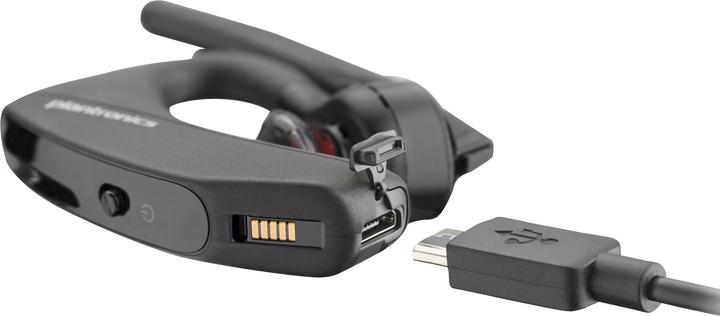 Productafbeelding Poly VOY 5200-M HS +USB-C NAAR (Draadloze, USB-C)