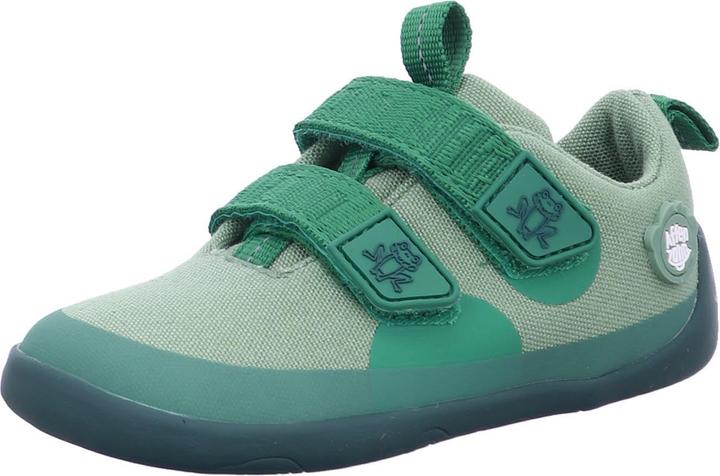 Produktbild Affenzahn Kid's Barfussschuh Baumwolle Lucky (30)