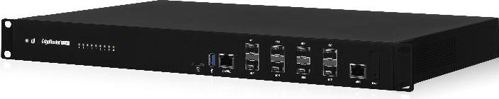 Actual product image Ubiquiti EdgeRouter Infinity ER-8-XG