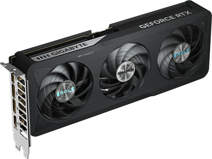 Image du produit Gigabyte RTX5060 TI EAGLE Max OC 8GB GDDR7 HDMI 3xDP (8 Go)