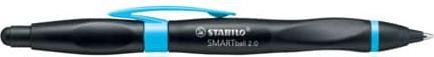 Produktbild STABILO SMARTball 2.0 Kugelschreiber & Stylus (Blau)
