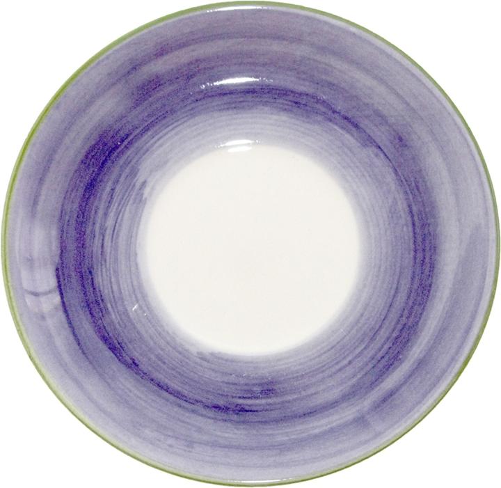 Produktbild Zeller Untertasse Fleur de Provence (1 Stk., 18 cm)