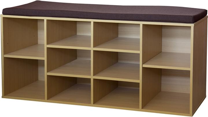 HTI-Line Katja (104 x 30 x 48 cm)