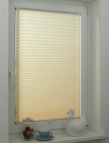 Produktbild Gardinia Plissee Concept Tageslicht (90 x 130 cm)