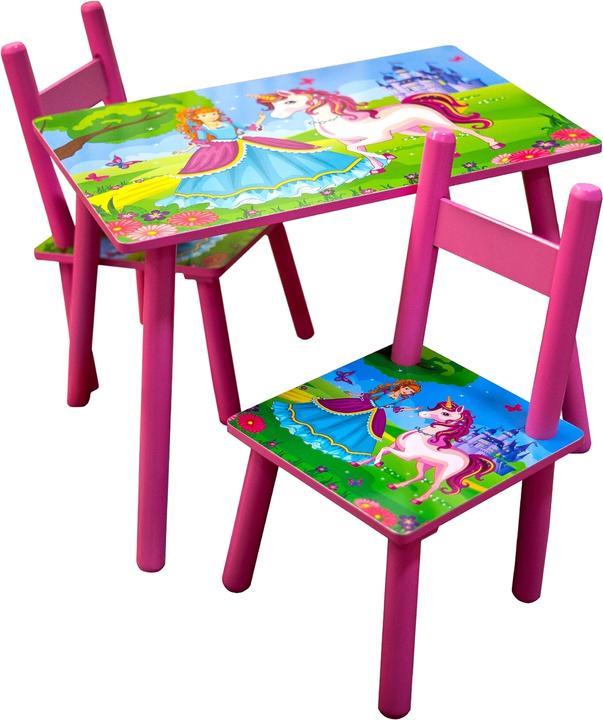 HTI-Line Gruppo di lavoro per bambini (Tavolo per bambini)