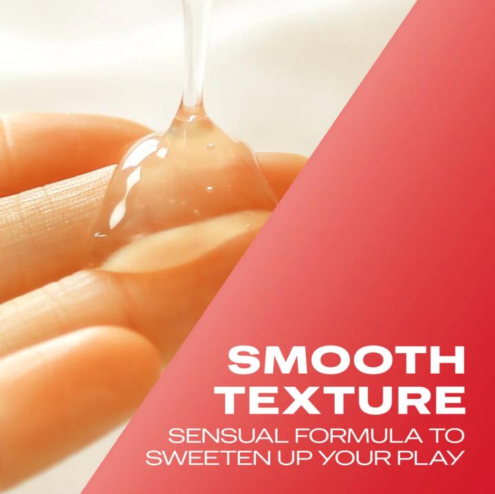 Actual product image Durex Strawberry Lube 100ml (100 ml)