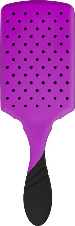 Produktbild Wet Brush PRO Paddle Easy Grip Bürste Purple