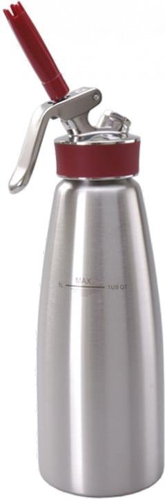 Kisag Creamblower (1 l)