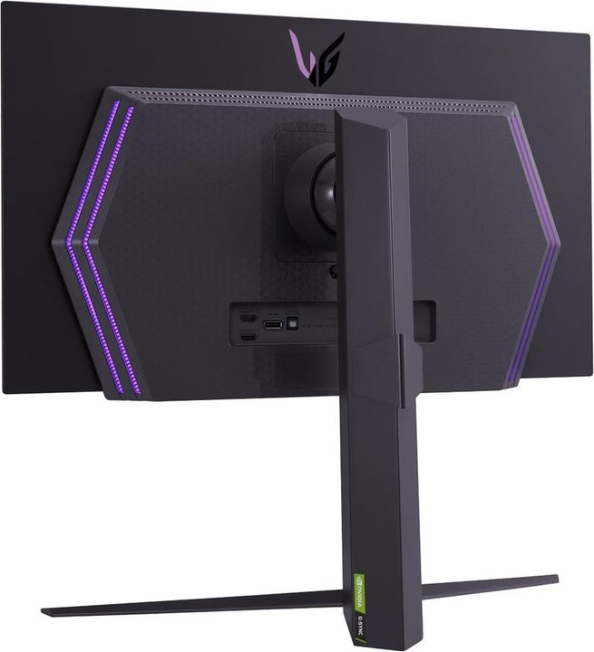 Produktbild LG UltraGear 27GS95QX-B (2560 x 1440 Pixel, 27")