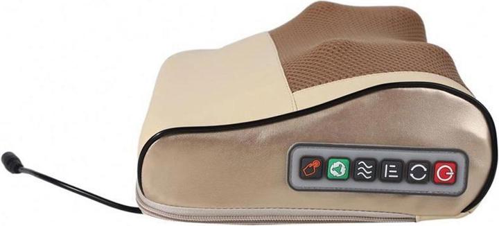 Produktbild ATL Telecom Ltd AG127H Shiatsu massage cushion