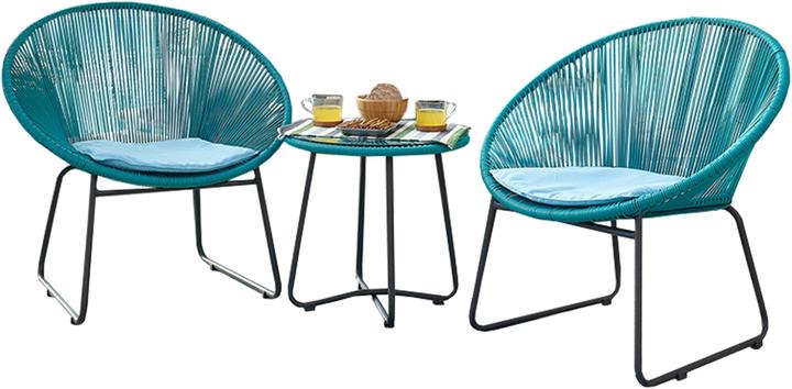 Produktbild HTI-Line Terrassenmöbel